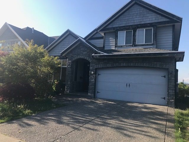 I have sold a property at 14587 76 AVE in Surrey
