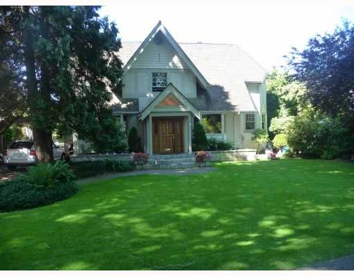 I have sold a property at 8149 LABURNUM ST in Vancouver

