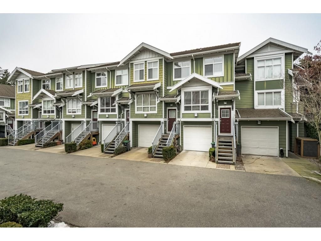 I have sold a property at 34 15168 36 AVE in Surrey
