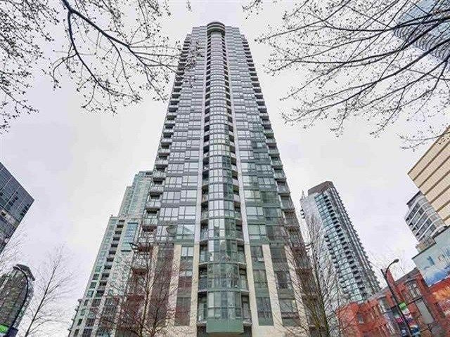 I have sold a property at 1901 1239 GEORGIA ST W in Vancouver
