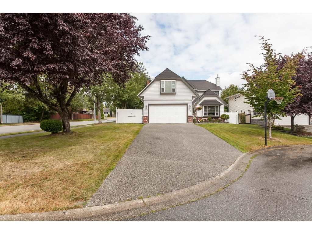 I have sold a property at 14605 86B AVE in Surrey
