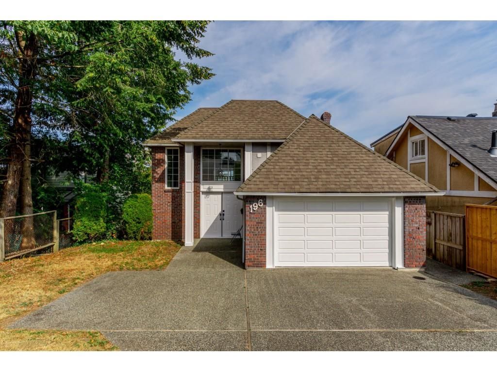 I have sold a property at 196 ELLESMERE AVE N in Burnaby
